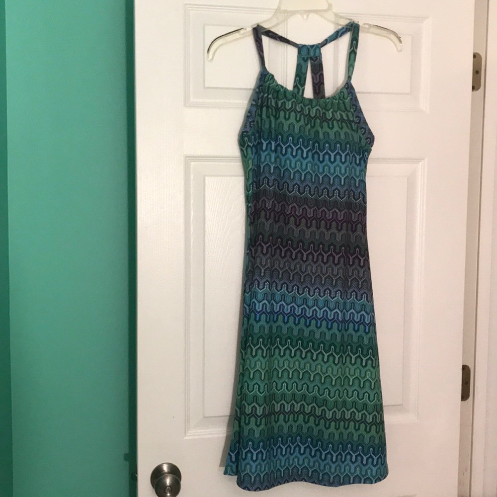 Prana Cantine Dress